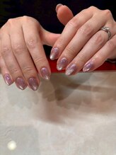 ロマンティックカラー(Romantic color)/迷ったらとりあえずこれ！