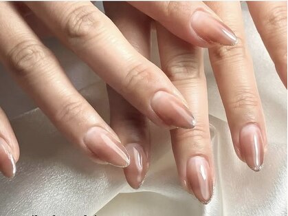 ネイルサロン アグライア(aglaia)の写真