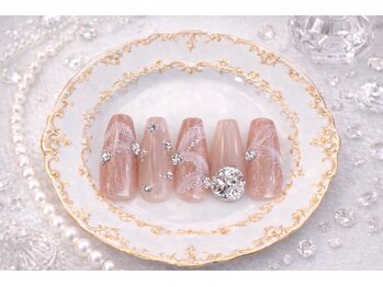 【定額】ゴージャス