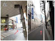 マロネ(Marone)/道案内7