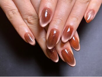 ラミー(Lamie)の写真/【本竜野駅スグ】カラバリ300種以上◎高満足度で長年のリピーター様多数◎持ち込みデザインもお任せ◆