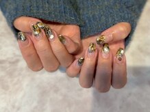 ダブリュー 深江橋店(W)/●インクニュアンスデザイン●