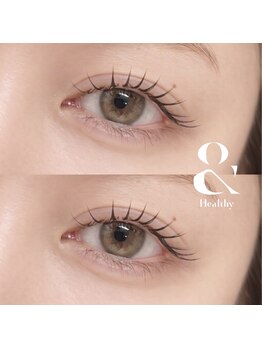 プレーン 恵比寿(Plain)/&Healthy