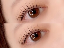 amii. 福岡博多店【まつ毛パーマ・パリジェンヌ・マツエク・LED・眉毛専門店】/パリジェンヌラッシュリフト