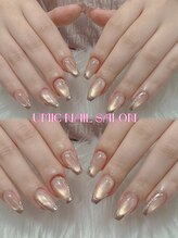 ウミエネイル 板橋 新板橋駅(UMIE NAIL)/