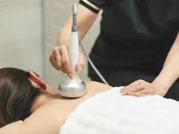 ボーテ(Beaute)/施術