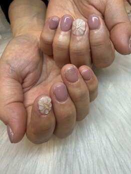 エーナイン 卸町店/定額デザイン