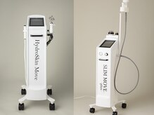 ゴールデンエイジ 吉祥寺(GOLDEN AGE)/痩身＆毛穴洗浄マシン