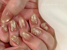 リィリィー 桜新町店(Lily)の雰囲気（nail/eyeネットが×でもお電話で調整可能な場合がございます☆彡）