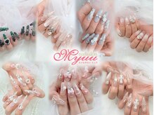 ネイルサロン ミュウ 池袋店(nailsalon Myuu)