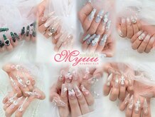 ネイルサロン ミュウ 池袋店(nailsalon Myuu)