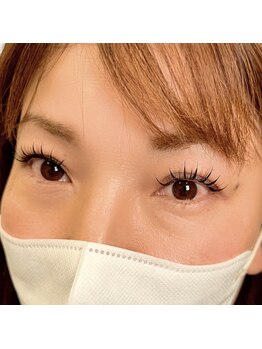 シエル(Ciel)の写真/若作りしたいわけじゃない…
でも、“綺麗に見える目元は諦めたくない”