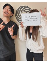 アウン(aum)/一回の施術でスッキリ