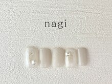 ナギ 川口店(nagi)/通常￥10,230/新規￥9,207
