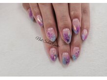 ネイルサロン アミティエ(Nail Salon Amitie)
