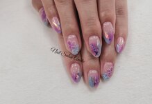 ネイルサロン アミティエ(Nail Salon Amitie)