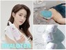 【韓国プルツヤ水光肌に】水分チャージ/水分爆弾肌管理《Volayon》