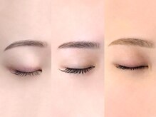 アイモア 可児店(eye mor.)の雰囲気（【西可児】似合わせまつげパーマ/パリジェンヌラッシュリフト）