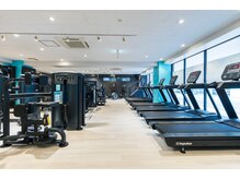 スマートフィット100 高島平店