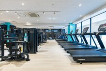 スマートフィット100 高島平店