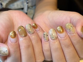 10月　秋ニュアンス
