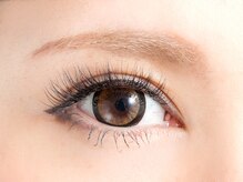 ミルキーラッシュ(Milky Lash)
