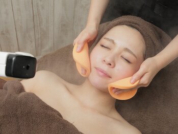 シェミー(CHEZ MEE)/(4)ピーリング・角質除去