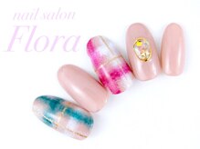 ネイルサロン フローラ(Flora)/＊￥7000円定額キャンペーン＊