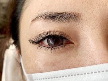 ドットイチイチマルイチ 銀座店(DOT1101)/上下アンジュラッシュ