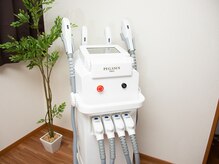 エピシア(EPiXiA)/脱毛デビューを応援します♪