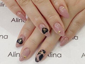 エリナネイルサロン池袋(Alina Nail Salon)/
