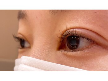 リシェルアイラッシュ 関内店(Richelle eyelash)/まつ毛デザインコレクション131