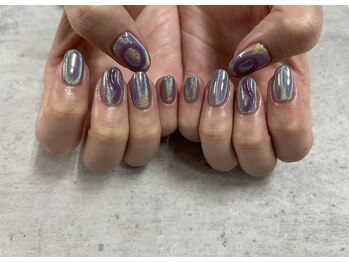 ダイナ ムーン(Dyna moon.)/