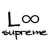 エルエイトシュプリーム(L∞supreme)のお店ロゴ