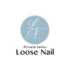 ルースネイル(Loose Nail)のお店ロゴ