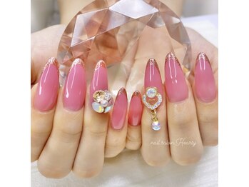 ハーティー(Hearty)/