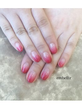 アンベリール(embellir)/