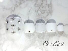 デザインネイル