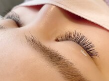 アイラッシュサロン リリアーナ(eyelashsalon Liliana)/ダメージレスラッシュ100本