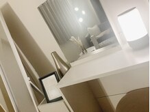 リアン(RIAN)/【大阪 肥後橋】ドレッサー完備