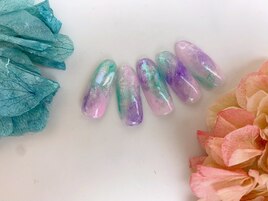 8月定額オフィスアート