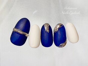 アーバンシーネイル 赤羽店(Urbansea nail)/nail trend design 10.980円