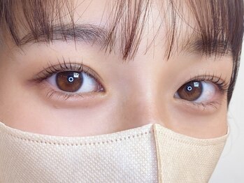 オブヘア 宮前平店(Of HAIR)/ラッシュリフト