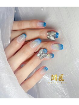 カラーグラ　マグネット