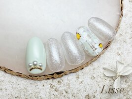 初回 スタンダード　¥7500