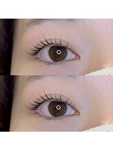 ヒルズ 原宿(Hills Harajuku)/似合わせラッシュリフト