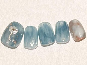 トゥエラ(twelor)/H1151 ニュアンス定額