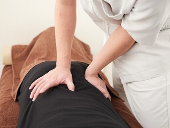 リラモミ 稲毛店(RIRAMOMI)/もみほぐしで身体リフレッシュ★