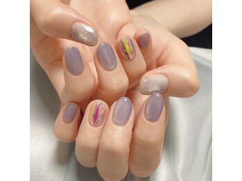 コロミネイル(colome nail)/