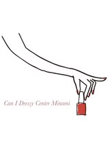 キャンアイドレッシー センター南 タムラ